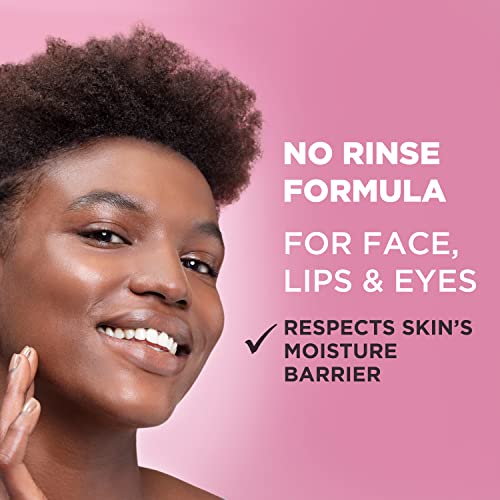 Garnier SkinActive Micellar Water for All Skin Types, Facial Cleanser & Makeup Remover Garnier Au supplements