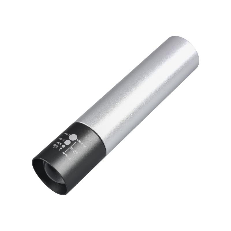 660nm Red Light Therapy Torch for Muscle Pain Relief, Handheld LED Infrared Light Therapy Device Kdvioo Au supplements