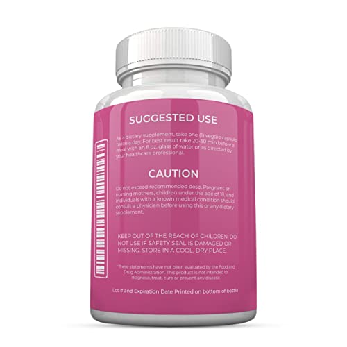 Shapemode Pills for Women 60 Capsules Heath Secret Au supplements