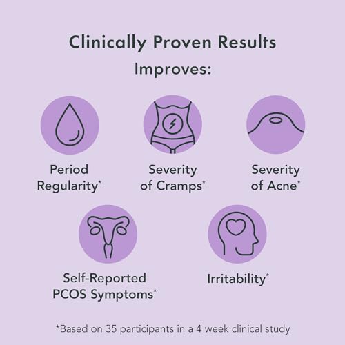 Rael Hormone Balance for Women, Myo Inositol Powder - Myo-Inositol & D-Chiro Inositol Rael Au supplements