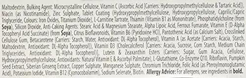 Vitabiotics Wellman 70+ 30 Tabs Vitabiotics Au supplements