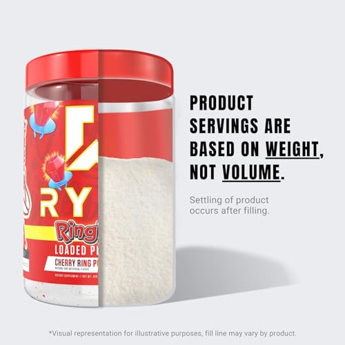 Ryse Loaded Pre Workout Powder Supplement for Men & Women | Pumps, Energy, Focus RYSE Up Supplements Au supplements