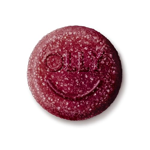 OLLY Relaxing Magnesium Gummies, Supports Muscle Relaxation*, Magnesium Citrate, Raspberry Lavender Flavor, 15 Day Supply - 60 Count OLLY Au supplements