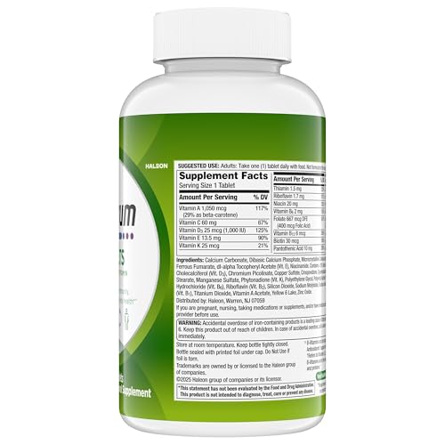 Centrum Adult Multivitamin/Multimineral Supplement with Antioxidants, Zinc, Vitamin D3 and B Vitamins Centrum Au supplements