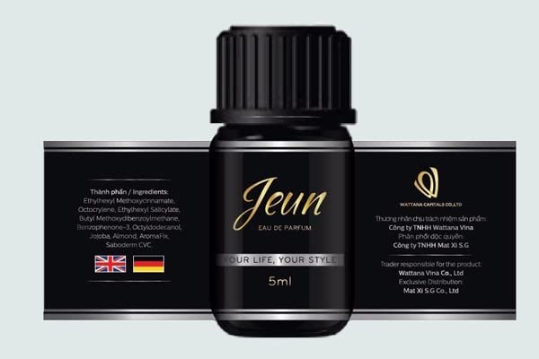 MATXI S.G Combo IFree -Daily Intimate Wash- Feminine Care Wash 120ml & Inner Perfume Jeun 5ml MATXI S.G Au supplements
