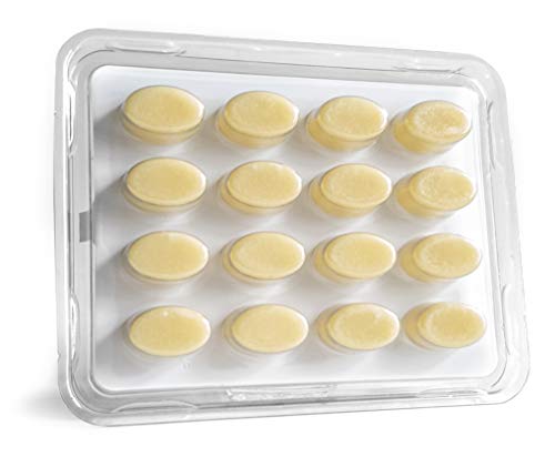 Bezwecken – Hydration Pearls Oval Suppositories – 16 Oval Suppositories – Professionally Formulated Bezwecken Au supplements