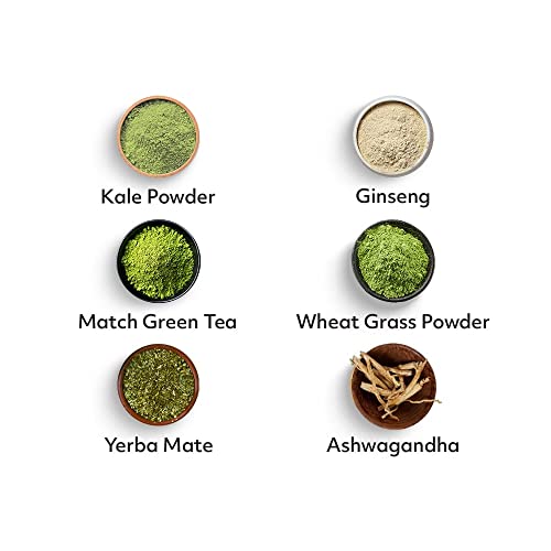 Protein Works Super Greens Extreme Powder , 156 Health Benefits , 41 Active Ingredients , Vegan Protein Works Au supplements