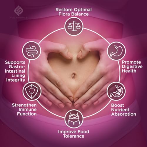 Probiotics for Women Vaginal Probiotic PH Balance Pills for Digestive Enzymes Health Fuze Naturals Au supplements