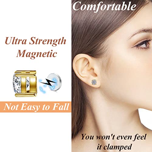 Vicmag Lymphatic Magnetic Earrings, Lymphvity Magnetic Therapy for Women, Magnetology Vicmag Au supplements