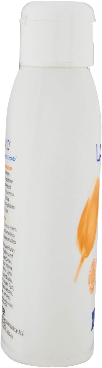 LACTACYD FEMINA Intimate Washing Lotion 200ML Every Day USE Lactacyd Au supplements