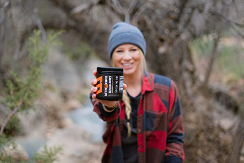 MTN OPS Enduro Trail Packs Nitric Oxide Supplement & Stim-Free Pre Workout - 20 Servings MTN OPS Au supplements