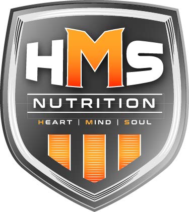 HMS Nutrition 550mg Berberine HCL from Berberis Aristata Root HMS Nutrition Au supplements