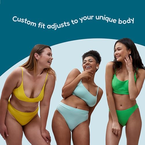 o.b. Tampons Multipack | Non-Applicator Tampon, Unscented | Regular/Super/Super Plus Tampons, 40ct o.b. Au supplements