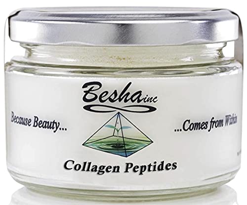 Verisol Collagen Bioactive Peptides (Natural Collagen Powder) Made in Germany BESHA INC Au supplements