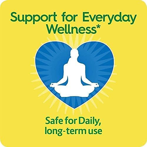 Culturelle Health & Wellness Daily Probiotic Supplement For Men & Women, Helps Support Your Immune System, Occasional Diarrhea, Gas & Bloating, 15 Billion CFUs, Non-GMO, 50 Count Culturelle Au supplements