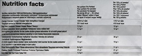 Olimp Labs Hi Pro Protein Pancakes in Powder, Coconut Flavour, 900 g OLIMP SPORT NUTRITION Au supplements