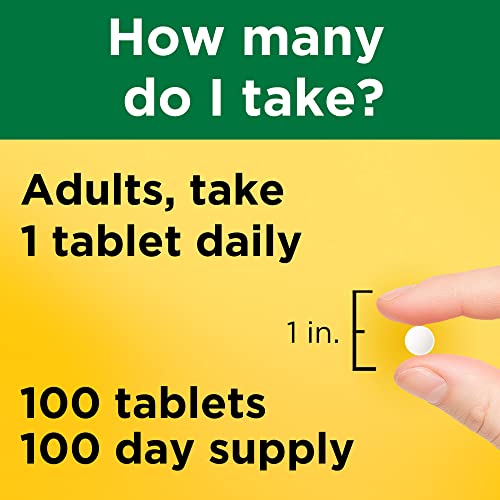 Nature Made Zinc 30 mg, Dietary Supplement for Immune Health and Antioxidant Support Nature Made Au supplements