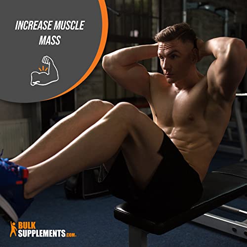 BULKSUPPLEMENTS.COM Creatine Ethyl Ester HCl Powder - Creatine Pre Workout Powder BULKSUPPLEMENTS.COM Au supplements