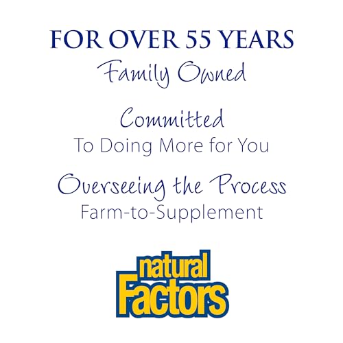 Whey Factors by Natural Factors, Grass Fed Whey Protein Concentrate, Aids Muscle Natural Factors Au supplements