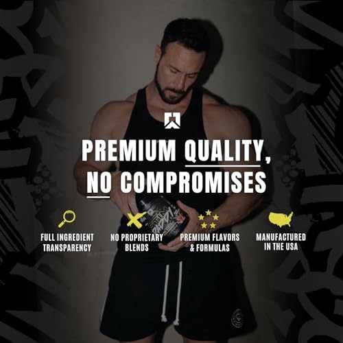 RYSE Up Supplements Signature Series Stim Daddy | Official Noel Deyzel High Stimulant RYSE Up Supplements Au supplements