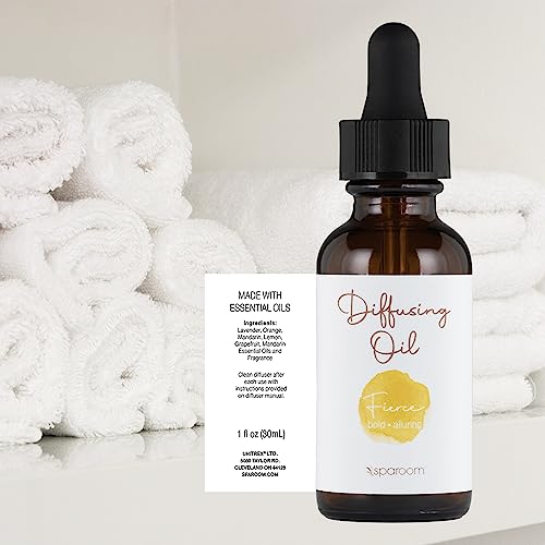 SpaRoom Aromatherapy Diffusing Fragrance Essential Oils Crafted Blends for Diffusers, Candles and Air SpaRoom Au supplements