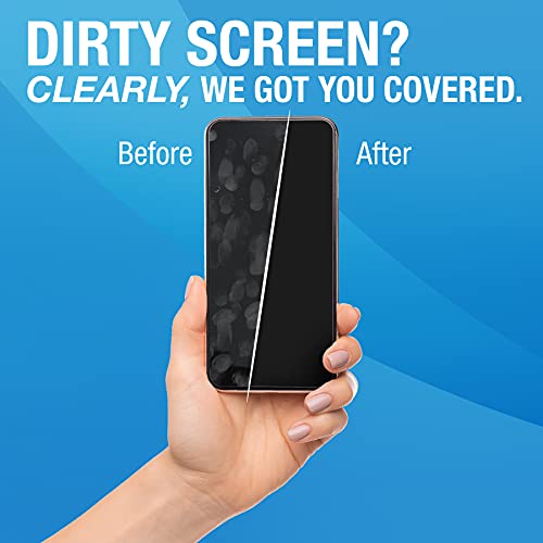 MiracleSpray for Electronics Cleaning, Safe Multisurface Cleaner for Any TV, Phone Miracle Brands Au supplements