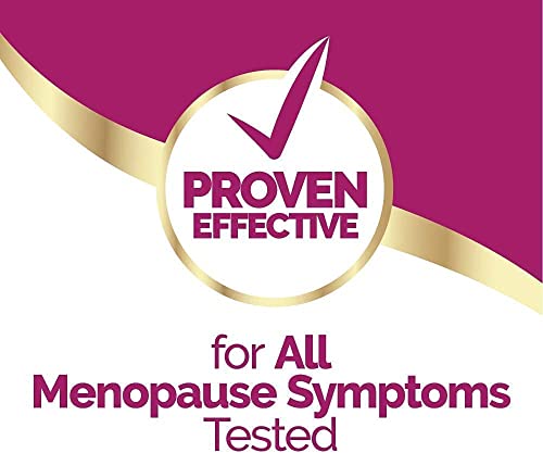 Estroven Complete Multi-Symptom Menopause Supplement for Women, 28 Ct Estroven Au supplements