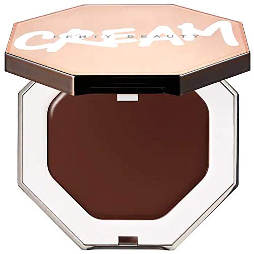 FENTY BEAUTY Fenty Beauty Cheeks Out Freestyle Cream Bronzer - Toffee Tease FENTY BEAUTY Au supplements