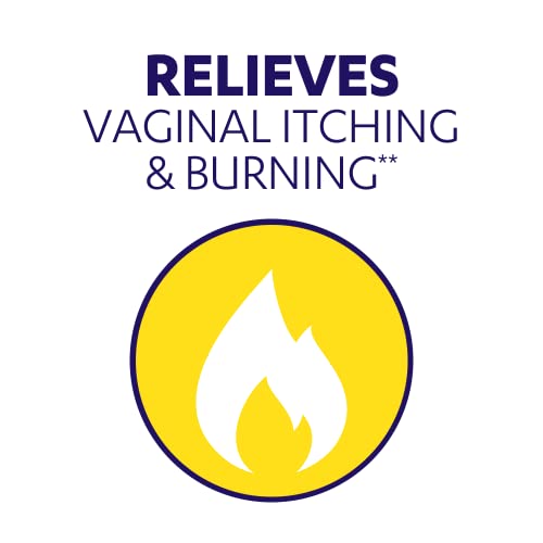 AZO Yeast Plus Dual Relief Tablets, Yeast Infection and Vaginal Symptom Relief, Relieves Itching & Burning AZO Au supplements