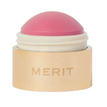 M Flush Balm Cream Blush (0.31oz) (Stockholm- baby pink) + Bonus Acne Patch (36 Pieces) NAPH Au supplements