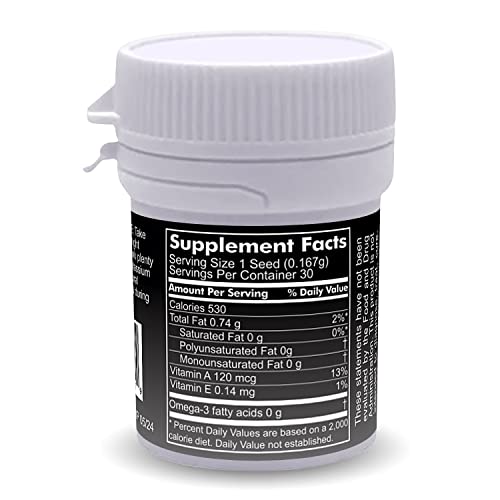 Semilla de Brazil 100% Authentic Brasil Seed All Natural Supplement Pure Brazilian H&Natural Au supplements