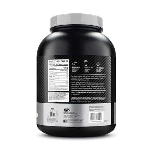 Optimum Nutrition Platinum Hydrowhey Protein Powder, 100% Hydrolyzed Whey Isolate Optimum Nutrition Au supplements