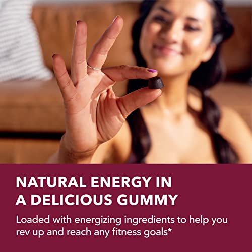 Beet Root Gummies with COQ10 Energy Supplement | Nitric Oxide Supplement for Healthy HAVASU NUTRITION Au supplements
