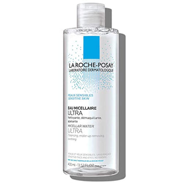 La Roche-Posay Micellar Cleansing Water for Sensitive Skin, Micellar Water La Roche-Posay Au supplements