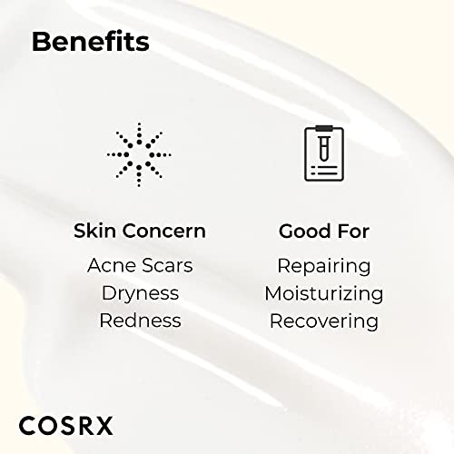 COSRX Snail Mucin 92% Moisturizer 3.52oz/ 100g, Daily Repair Face Gel COSRX Au supplements