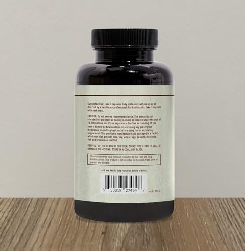 Berberine HCL 1500mg for Weight Management | Botanical Keto Inducing Berberine Supplement Nobi Nutrition Au supplements