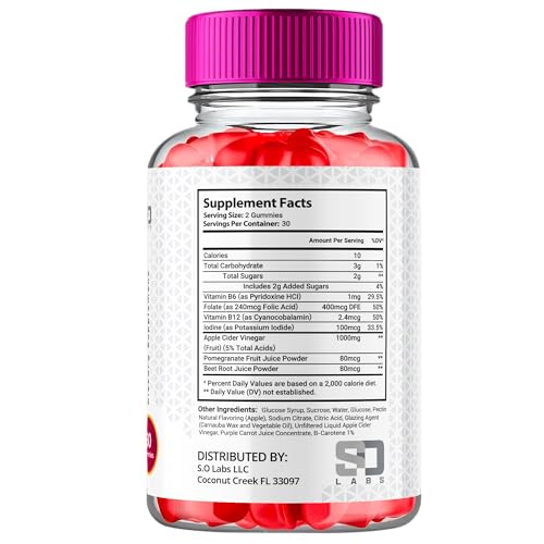 (2 Pack) X10 Boost Keto ACV Gummies Advanced Weight Loss, X10 Boost Keto S.O Labs Au supplements