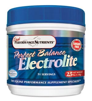 Peak Performance Nutrients Perfect Balance Electrolite 2.5 LB Peak Performance Nutrients Au supplements