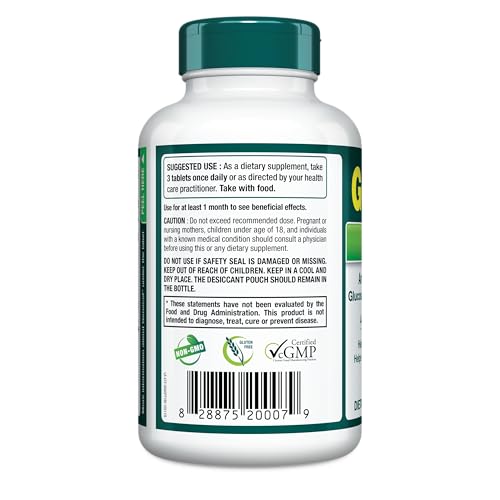 Genacol Optimum – Glucosamine, Chondroitin, MSM & Ultra-Hydrolyzed Collagen, Joint Support Tablets, 180 Count (60-Day Supply) Genacol Au supplements