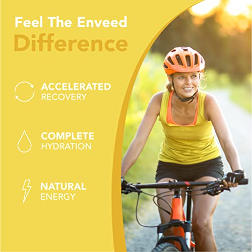 ENVEED SUPERFOOD Active | Natural Caffeine and Adaptogen Pre Workout Powder ENVEED SUPERFOOD Au supplements