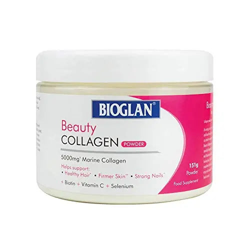 BIOGLAN Beauty Collagen Powder, 151 grams BioglanAU supplements