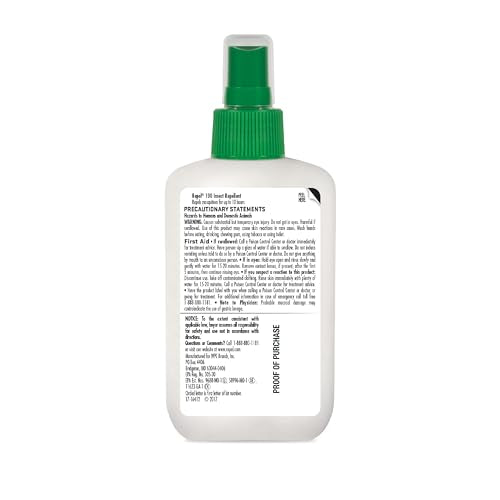 Repel 100 Insect Repellent, Repels Mosquitos, Ticks and Gnats, For Severe Repel Au supplements