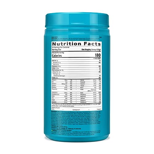 GNC Total Lean | Lean Shake 25 Protein Powder | High-Protein Meal Replacement Shake GNC Au supplements