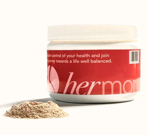 Hormone Balance for Women - PMS Relief - Helps w/Bloating, PCOS, Menopause, perimenopause. Hermones Au supplements