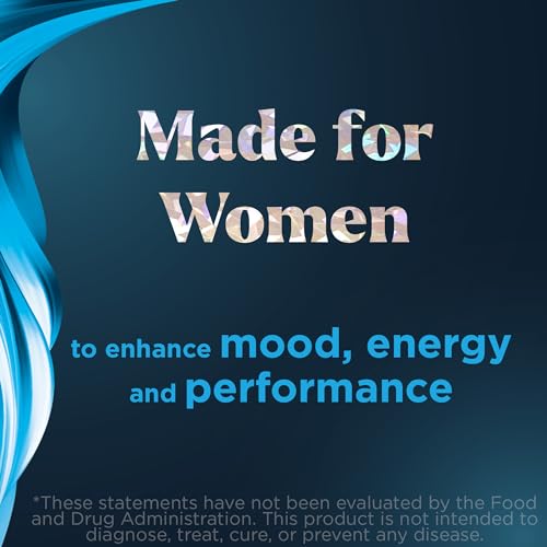 Promescent VitaFLUX Women's Nitric Oxide Booster Supplement, Boost Energy & Performance Promescent Au supplements